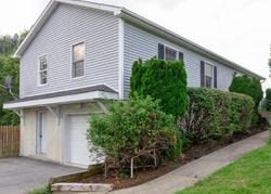 Foreclosure in  LEEWOOD DR Middletown, NY 10941