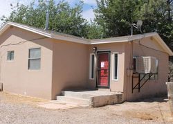 Foreclosure in  METZGAR RD SW Albuquerque, NM 87105