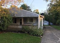 Foreclosure in  EAST BLVD Aurora, OH 44202