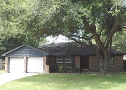 Foreclosure in  SHERWOOD ST Baytown, TX 77520