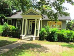 Foreclosure in  S LAWRENCE ST Montgomery, AL 36104