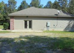 Foreclosure in  WILLIAM BRANDON DR Hensley, AR 72065