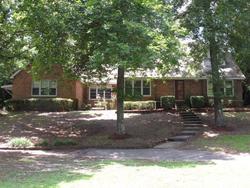 Foreclosure in  MICHELE TER Warner Robins, GA 31088