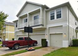 Foreclosure in  RED LANTERN DR Saint Cloud, FL 34773