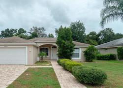 Foreclosure in  SPRUCE POINT CIR Port Orange, FL 32128