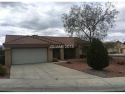 Foreclosure in  INDIAN HOLLOW CT Las Vegas, NV 89134