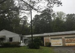 Foreclosure in  TEAGUE RD Winston Salem, NC 27107