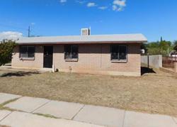 Foreclosure in  E DRYDOCK PL Tucson, AZ 85739