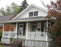 Foreclosure Listing in E MARKET ST TIFFIN, OH 44883