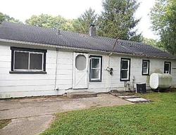 Foreclosure in  THRUSH AVE Fairfield, OH 45014