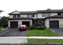 Foreclosure in  MANCHESTER RD Flemington, NJ 08822