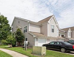 Foreclosure in  KING GREGORY WAY Upper Marlboro, MD 20772