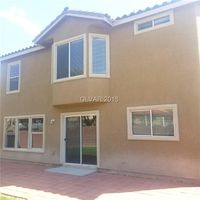 Foreclosure in  STAGECOACH FLATS AVE North Las Vegas, NV 89031