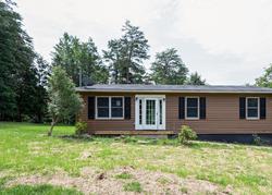 Foreclosure in  ROYAL WALNUT RD Front Royal, VA 22630