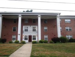 Foreclosure Listing in 47TH PL APT 305 COLLEGE PARK, MD 20740