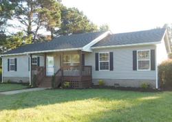 Foreclosure Listing in RED WOOD ST MOYOCK, NC 27958