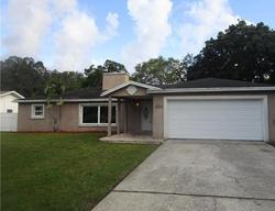 Foreclosure in  WALKER AVE Seminole, FL 33772