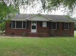 Foreclosure Listing in BURNETTE RD FARMVILLE, NC 27828