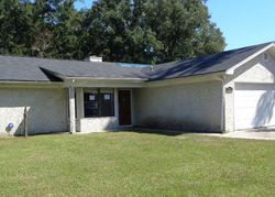 Foreclosure in  BELLVUE CT Saint Marys, GA 31558