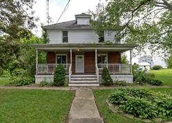 Foreclosure in  N STANGE RD Graytown, OH 43432