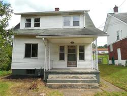 Foreclosure in  CARNEGIE AVE Clairton, PA 15025