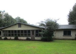 Foreclosure in  SANDICREST DR Cantonment, FL 32533