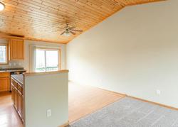 Foreclosure in  BASSWOOD RD W Braham, MN 55006