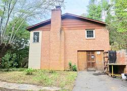 Foreclosure in  BUTTERFLY ALY Green Mountain, NC 28740