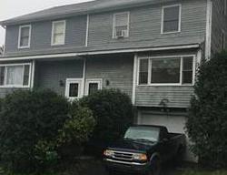 Foreclosure in  ORTON STREET EXT Worcester, MA 01604
