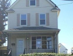 Foreclosure in  DARTMOUTH ST Scranton, PA 18504