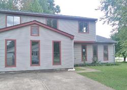 Foreclosure in  ROCK SPRING DR Louisville, KY 40245