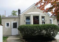 Foreclosure Listing in N ELMWOOD AVE WOOD DALE, IL 60191