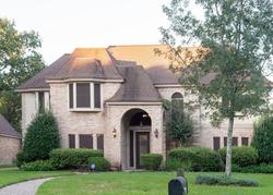 Foreclosure in  SIERRA PINES CT Houston, TX 77068