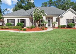 Foreclosure in  GRAN CRIQUE CT N Jacksonville, FL 32223