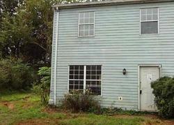 Foreclosure in  LAKE VIEW CT Ruckersville, VA 22968