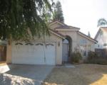 Foreclosure in  SEAHURST CT Bakersfield, CA 93312