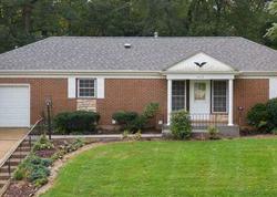 Foreclosure in  ASHLEY DR Mchenry, IL 60050