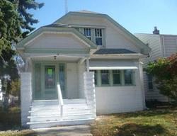 Foreclosure in  S 62ND ST Milwaukee, WI 53219