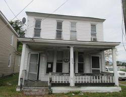 Foreclosure in  TIDEWATER DR Norfolk, VA 23504