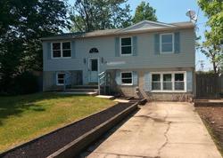 Foreclosure in  ODLEN AVE Somerdale, NJ 08083