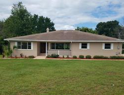 Foreclosure in  E SANDPIPER DR Inverness, FL 34450