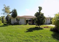 Foreclosure in  FLEXER DR Spring Hill, FL 34607