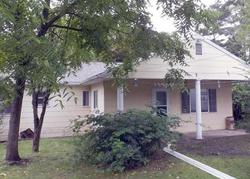 Foreclosure in  LLOYD ST Pittston, PA 18641