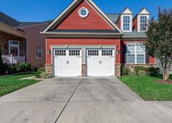 Foreclosure in  REGIMENT LN Fredericksburg, VA 22407