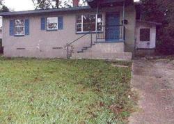 Foreclosure in  E CALL ST Tallahassee, FL 32301