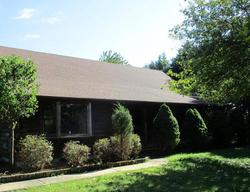 Foreclosure in  RED TOAD RD Port Deposit, MD 21904