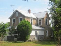 Foreclosure in  ARTERS MILL RD Westminster, MD 21158