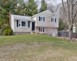 Foreclosure in  LANCASTER RD Glastonbury, CT 06033