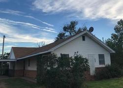 Foreclosure in  E 3RD ST Elk City, OK 73644