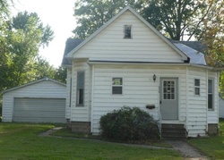 Foreclosure Listing in S MAPLE ST NOKOMIS, IL 62075